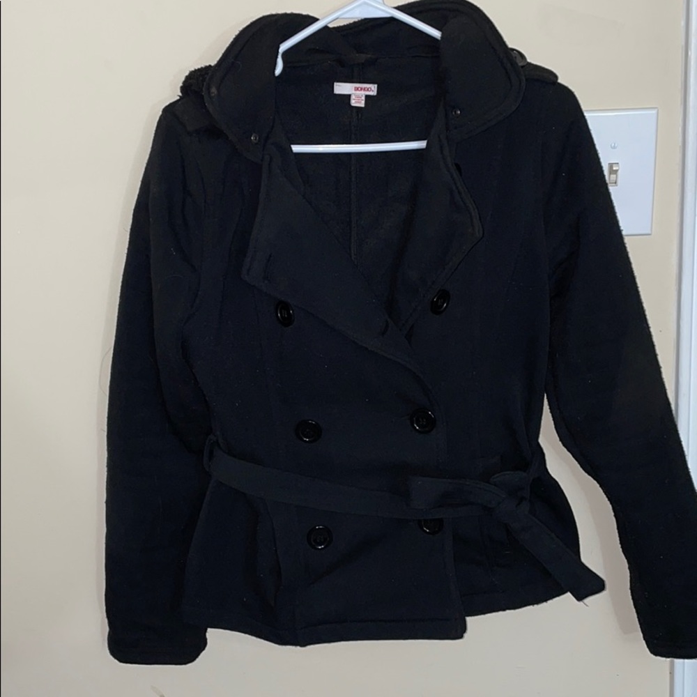 Casual Jacket!